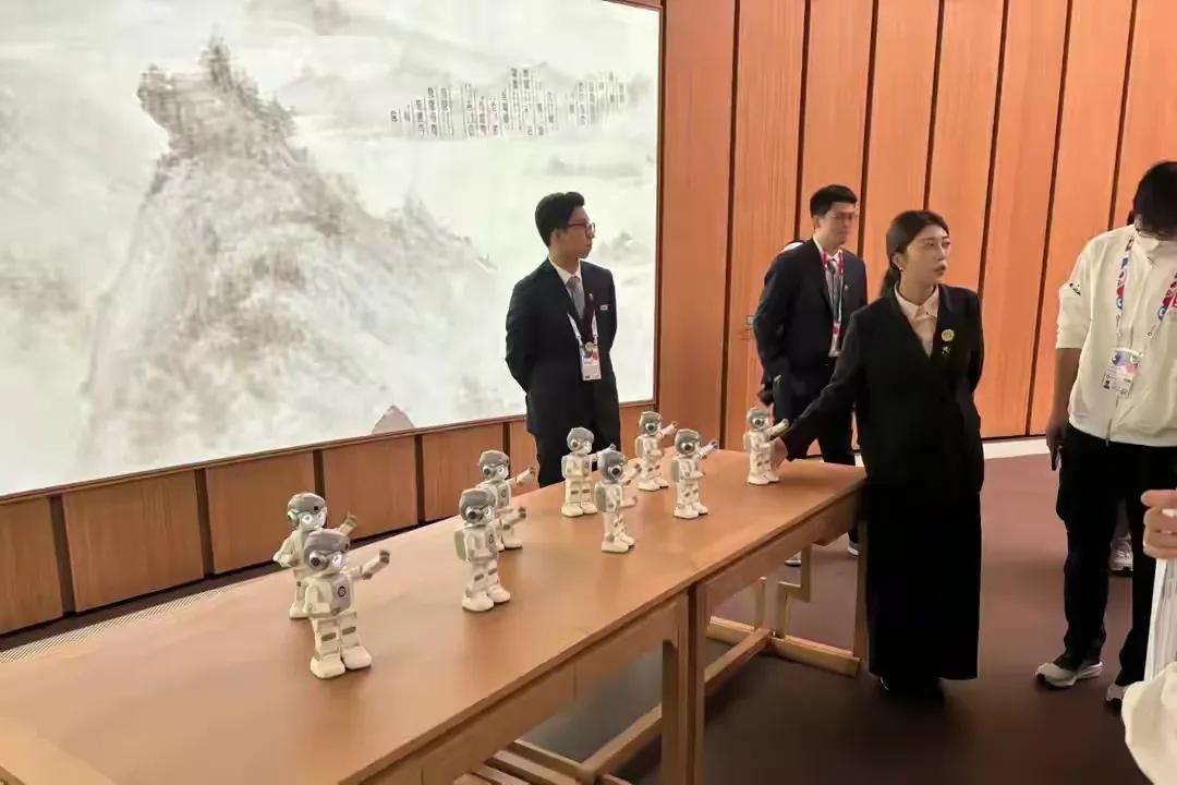 2025大阪世博会：中国馆魅力四射，吸引全球目光
