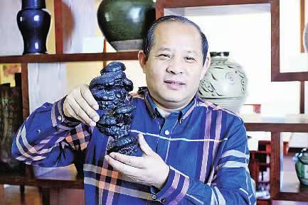 人形灵芝的前世今生