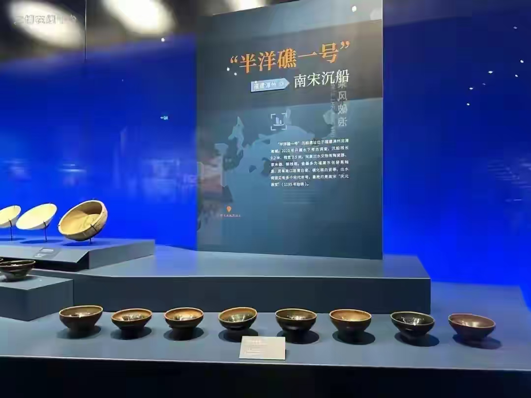宁波水下考古：破浪前行，波涛深处的坚守与创新