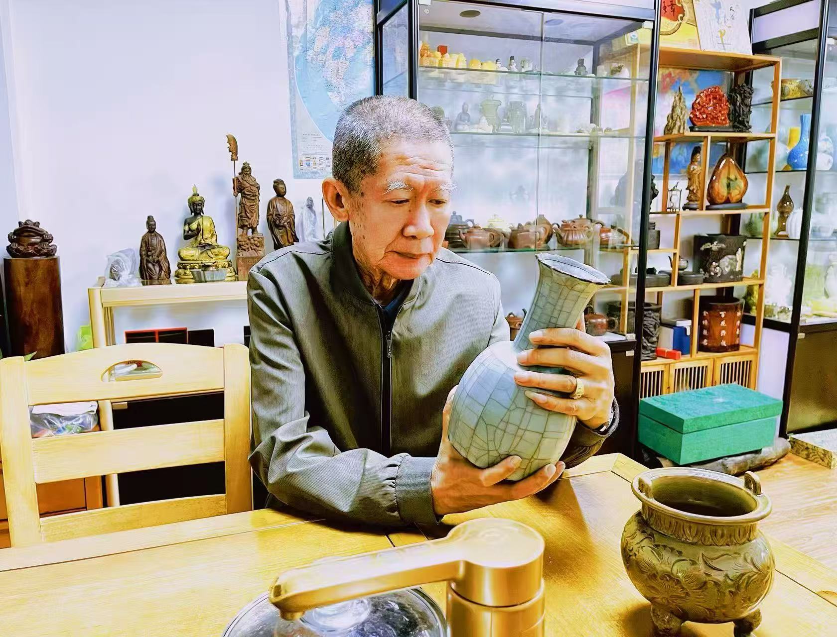 古永红