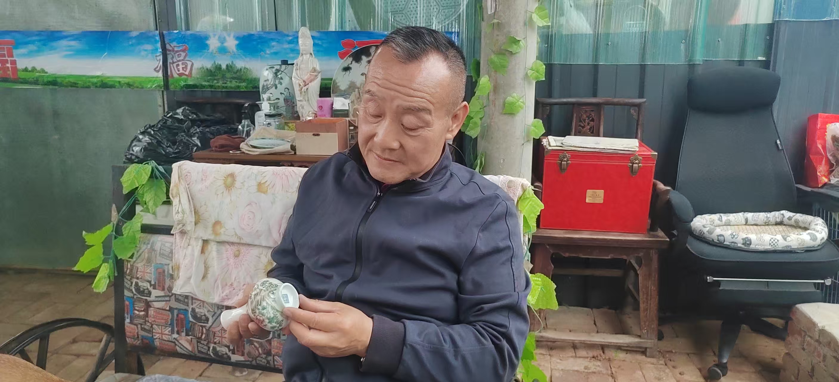 朱克城