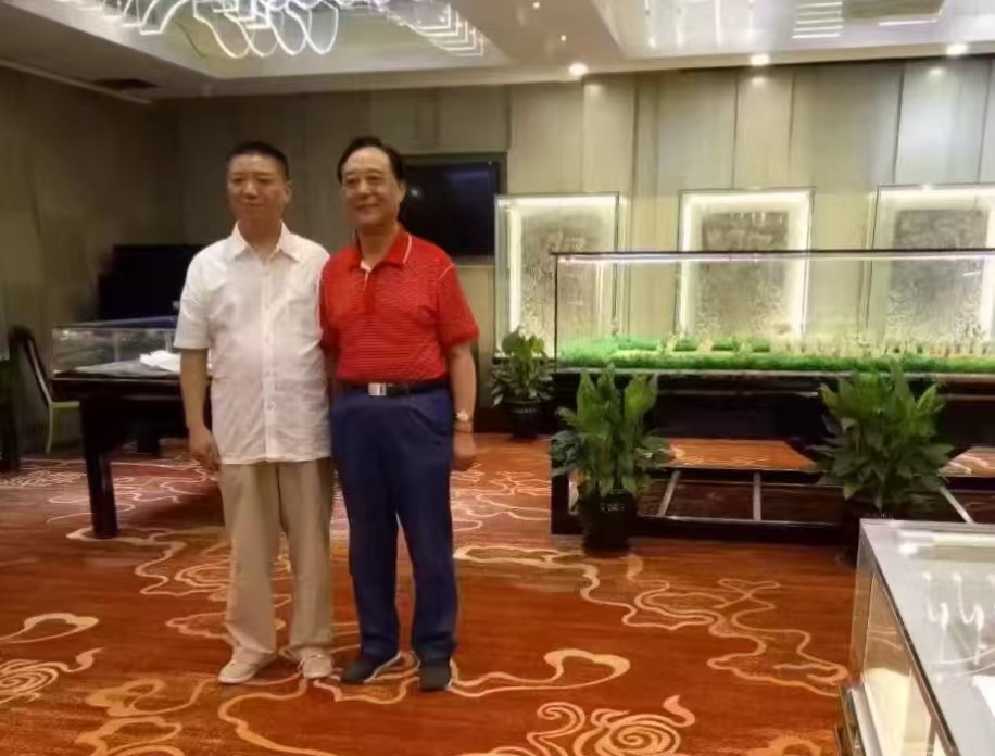 王超