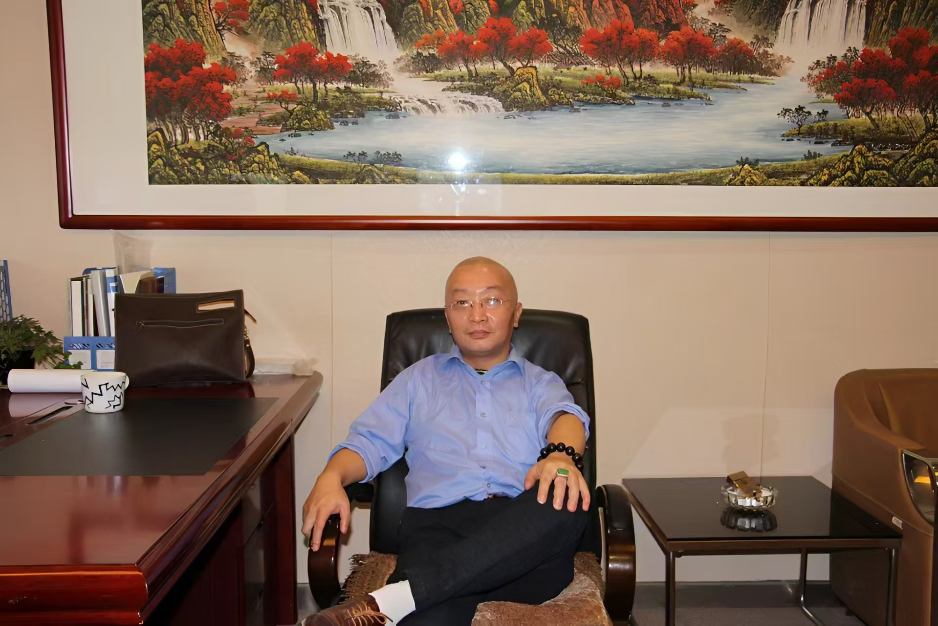 曹晓宇
