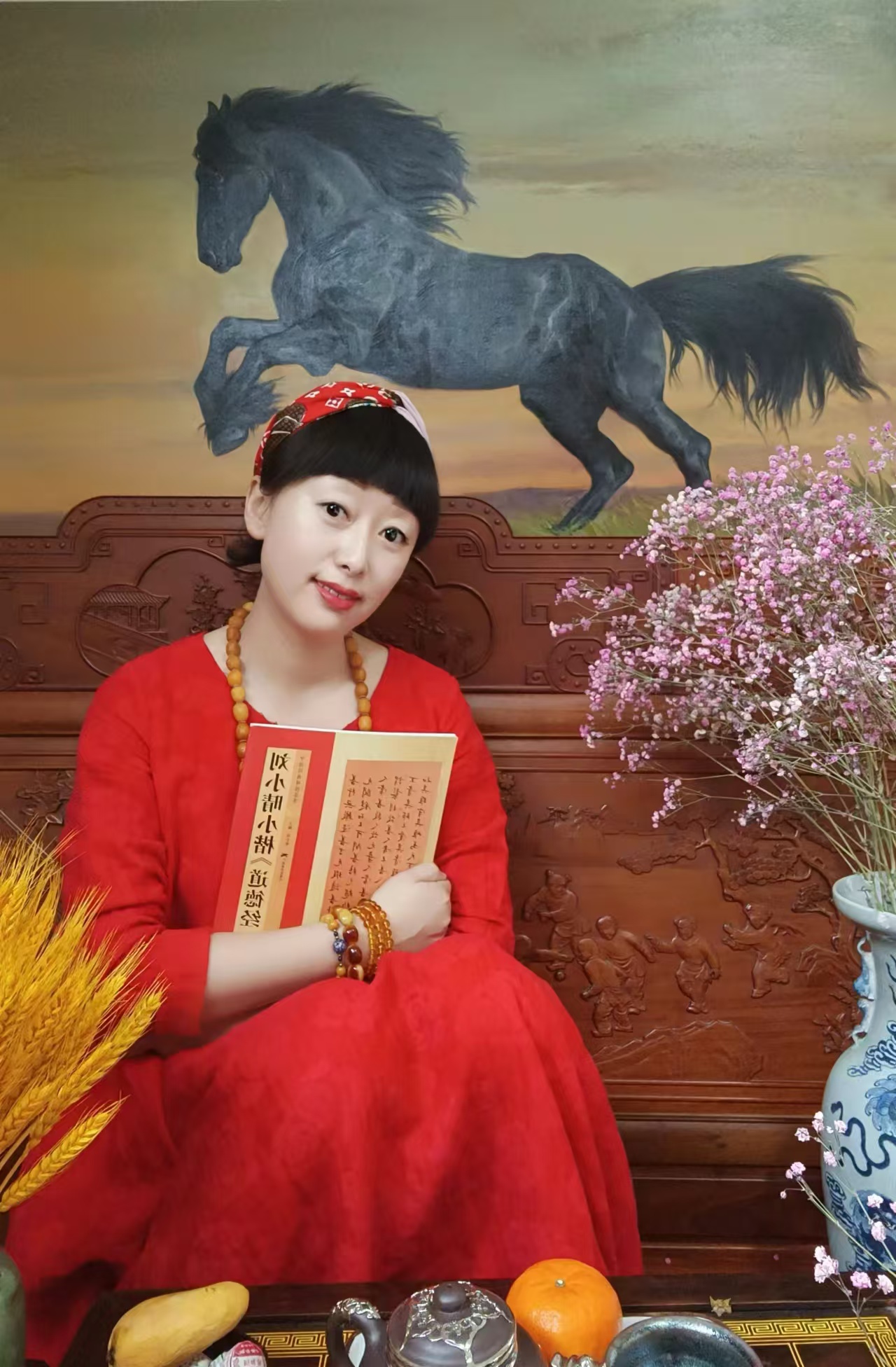 王春晓