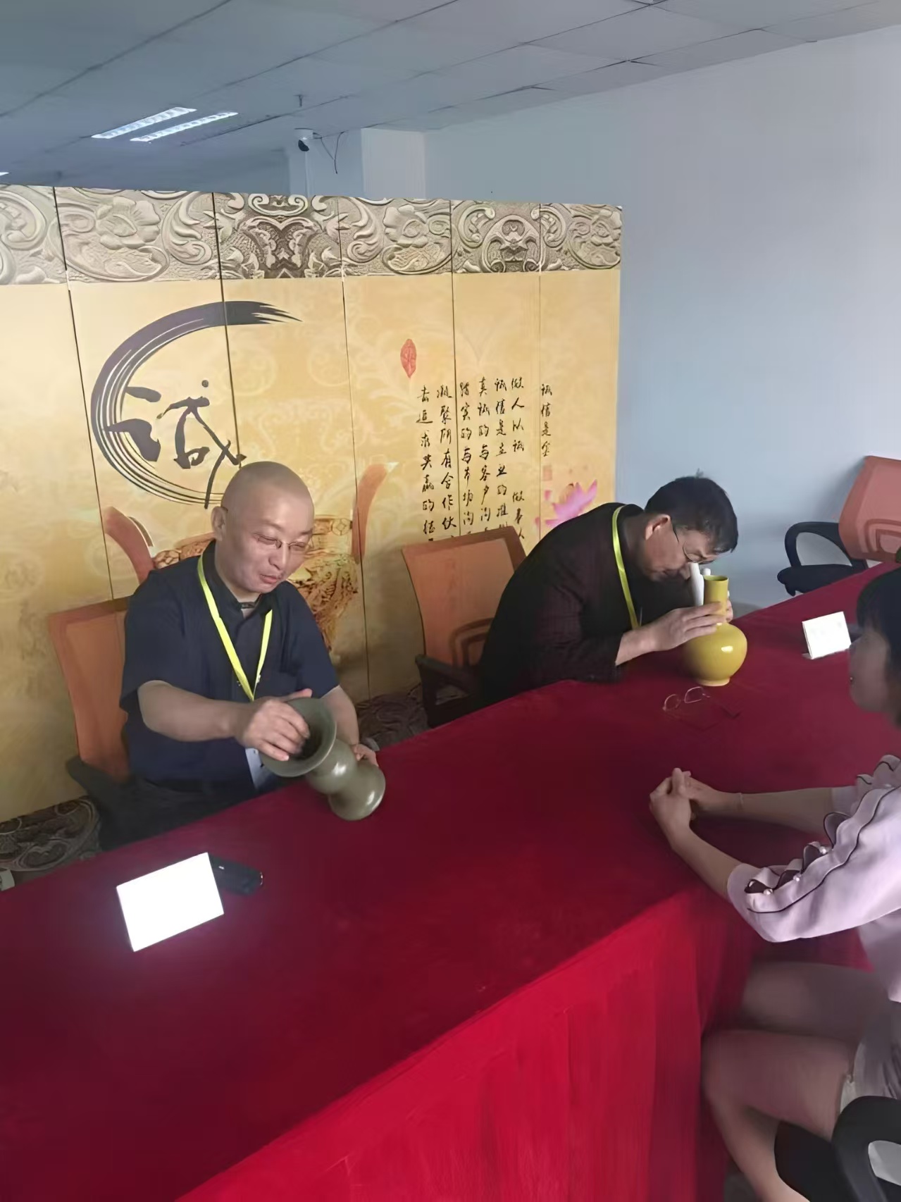 曹晓宇