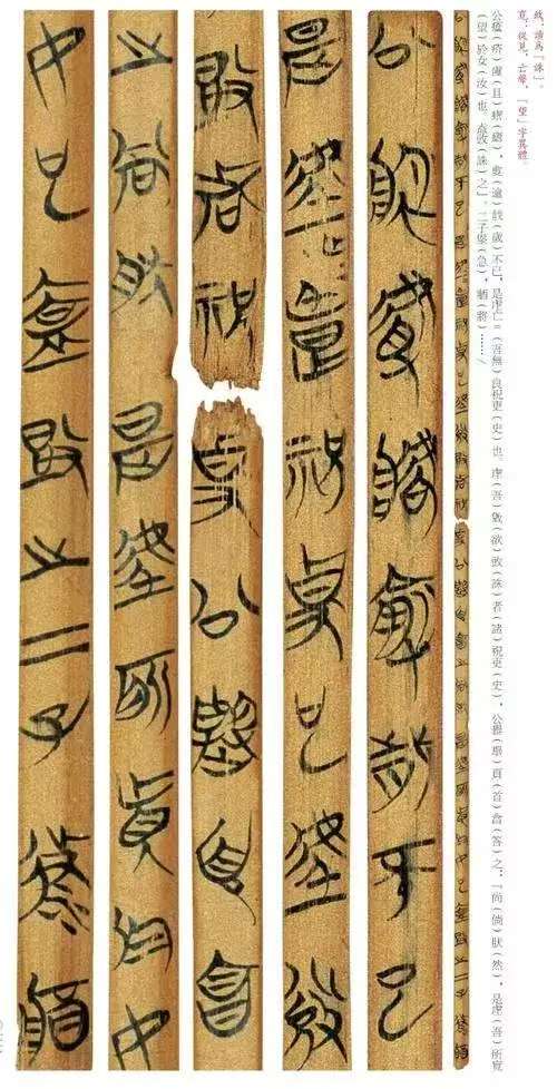 长沙简牍博物馆见证、守护、传承简牍的故事——读取楚汉文化的千年“存储卡”