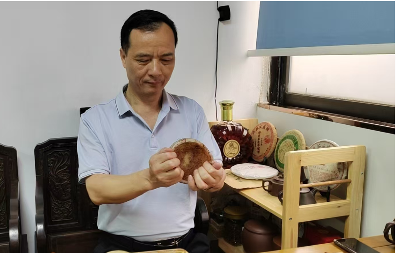 何子龙