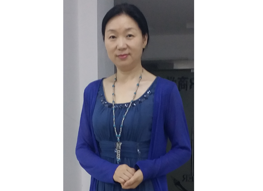 赵明宇