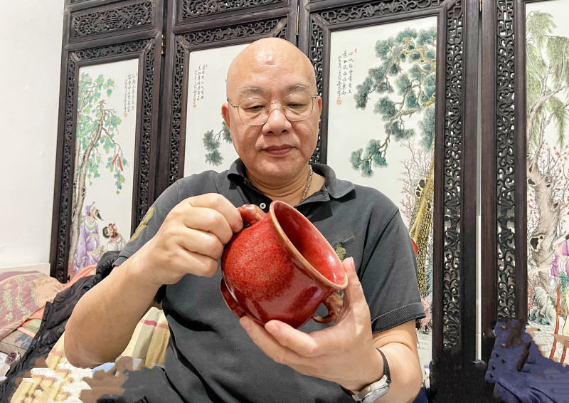 何应炜