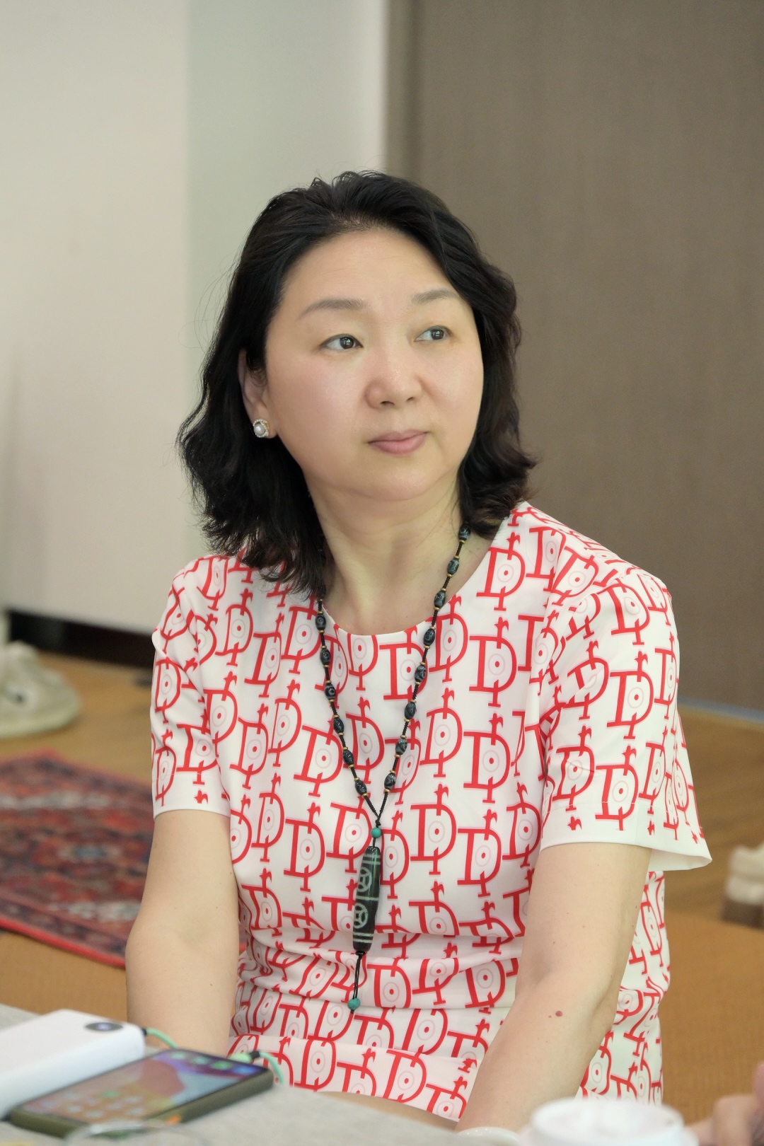 赵明宇
