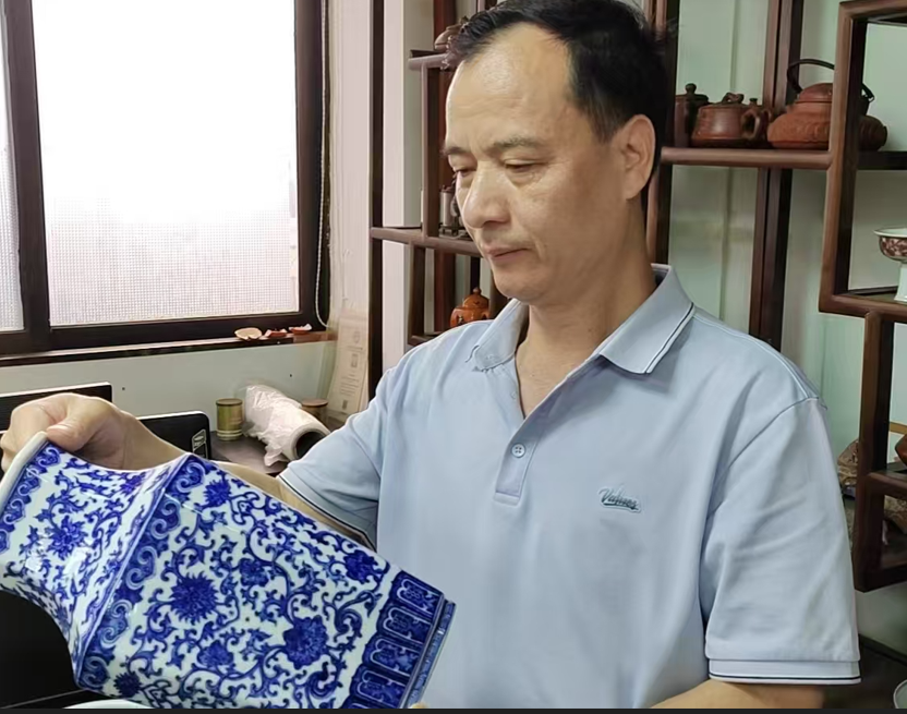 何子龙