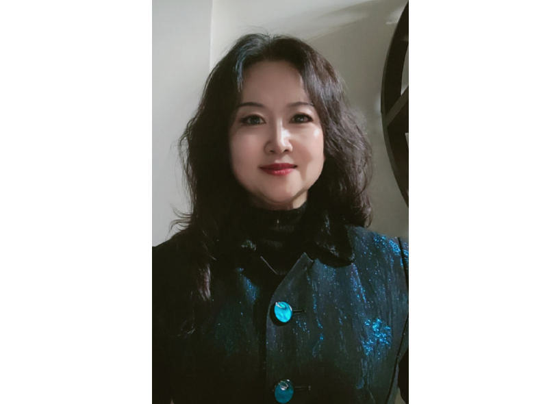 杨天琳