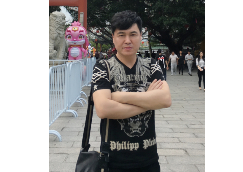 刘立民
