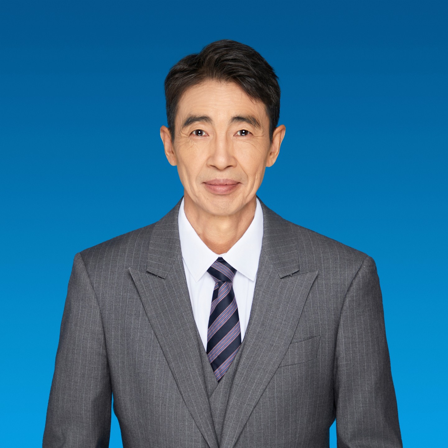 陈复喜