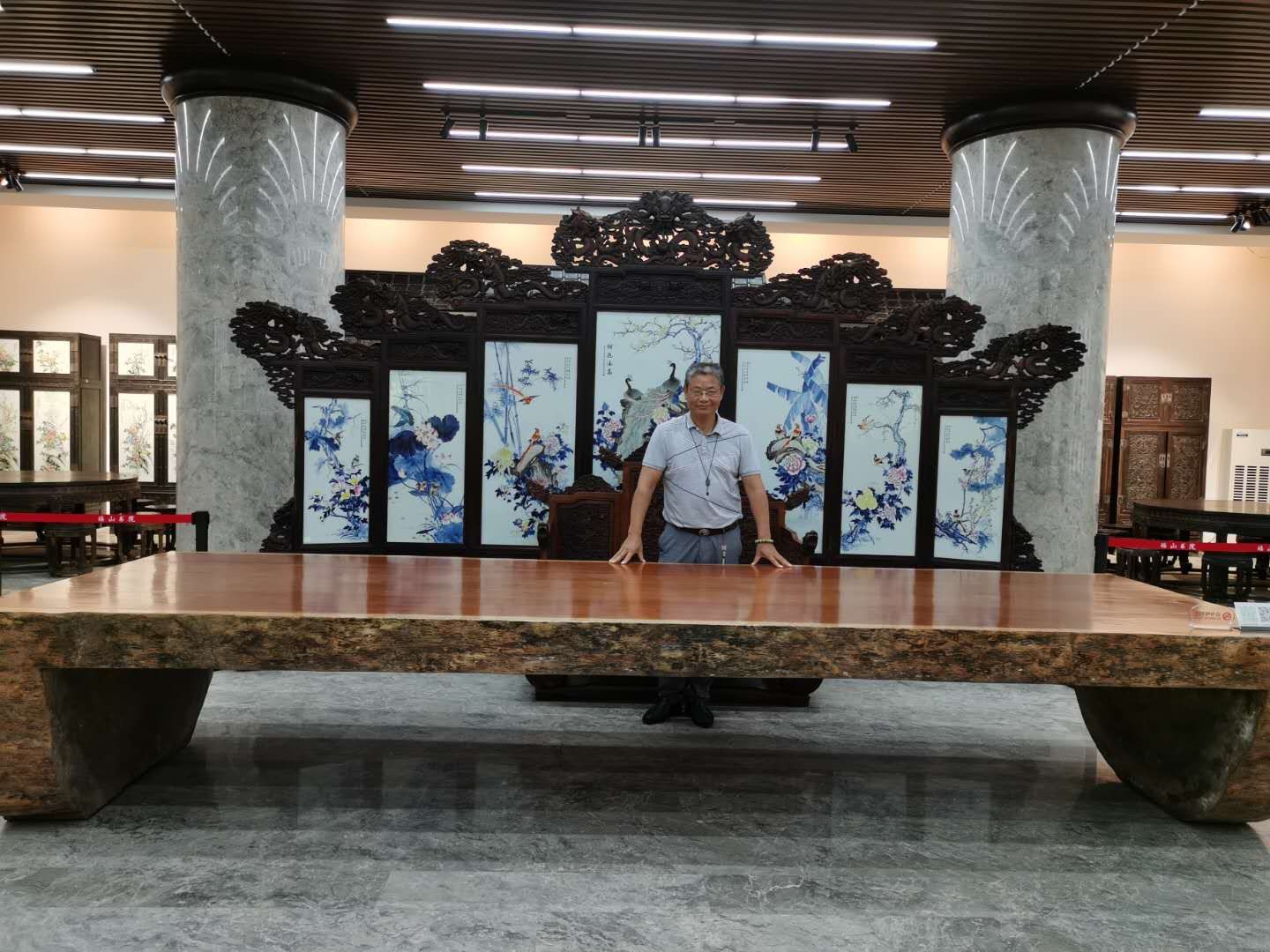 赵金福