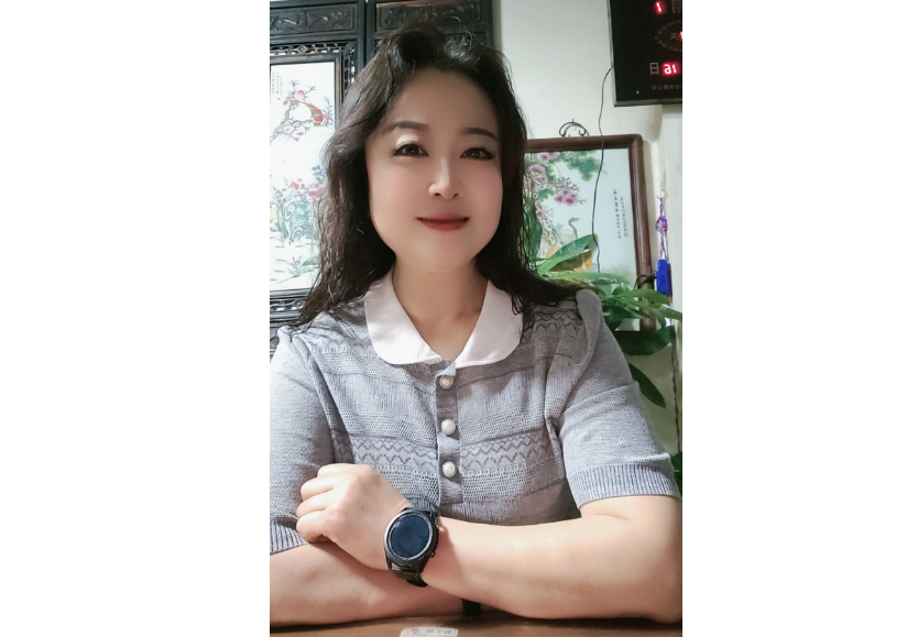 杨天琳