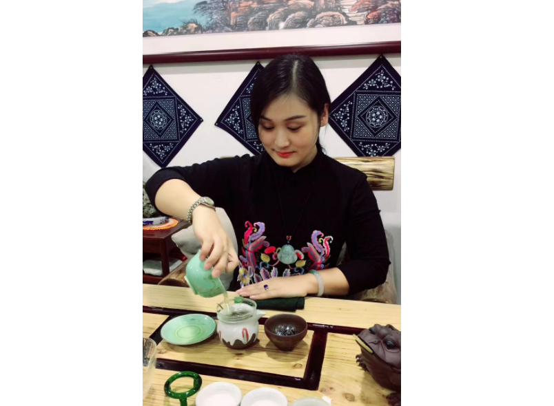 冀金利