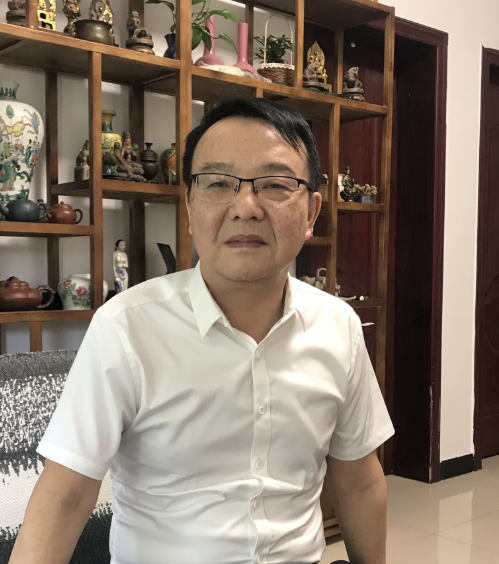 李丽君
