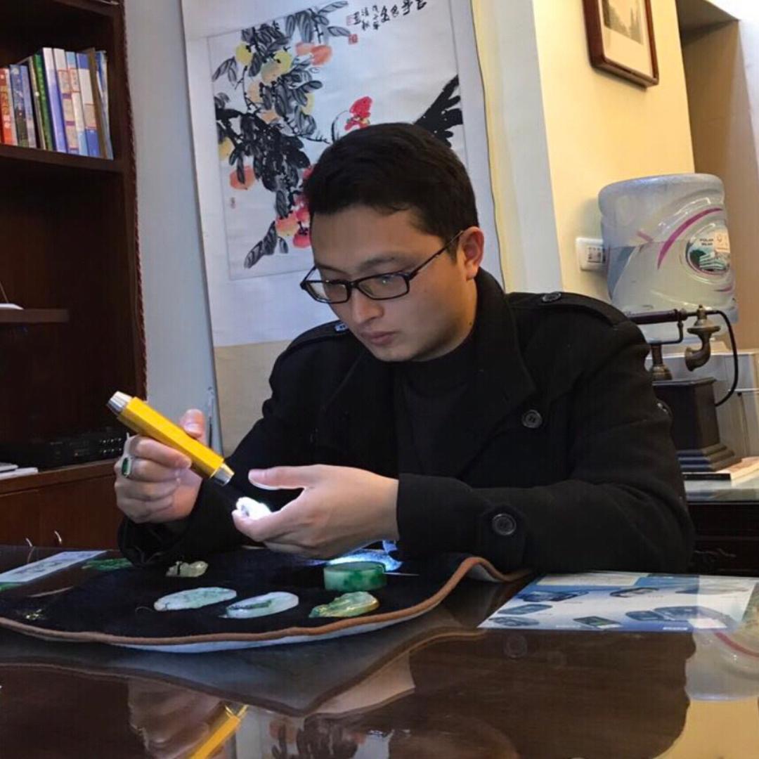 王波敏