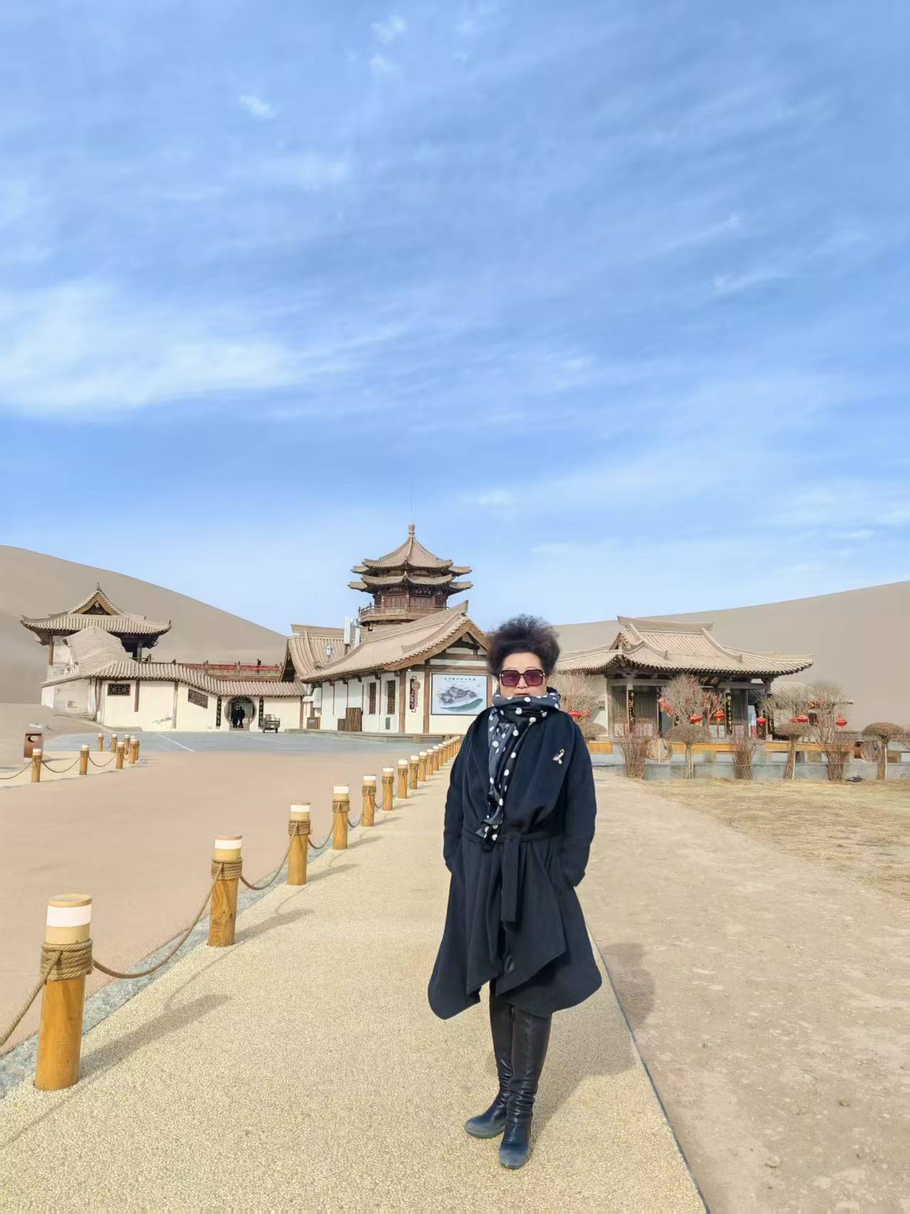 李晓梅