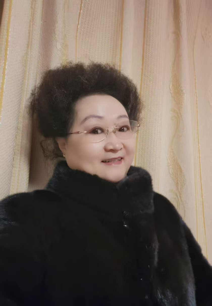 李晓梅