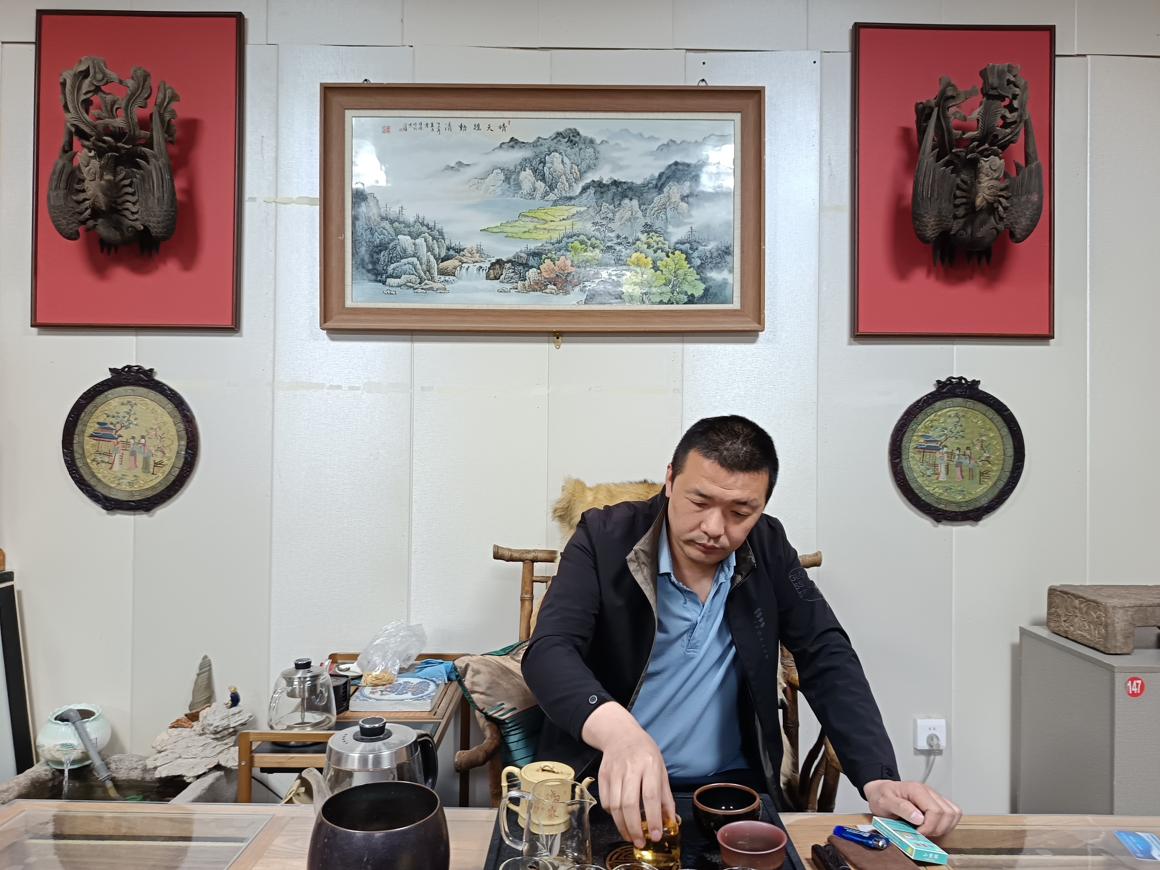 李红娇