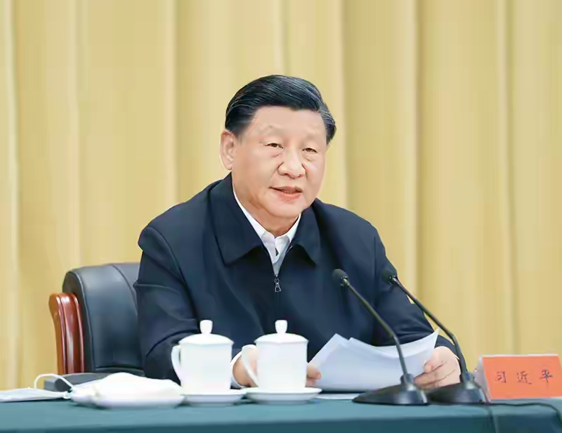 习近平总书记对加强文化和自然遗产保护传承利用工作作出重要指示